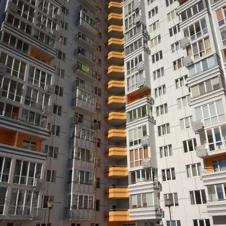 On Srednefontanskaya *